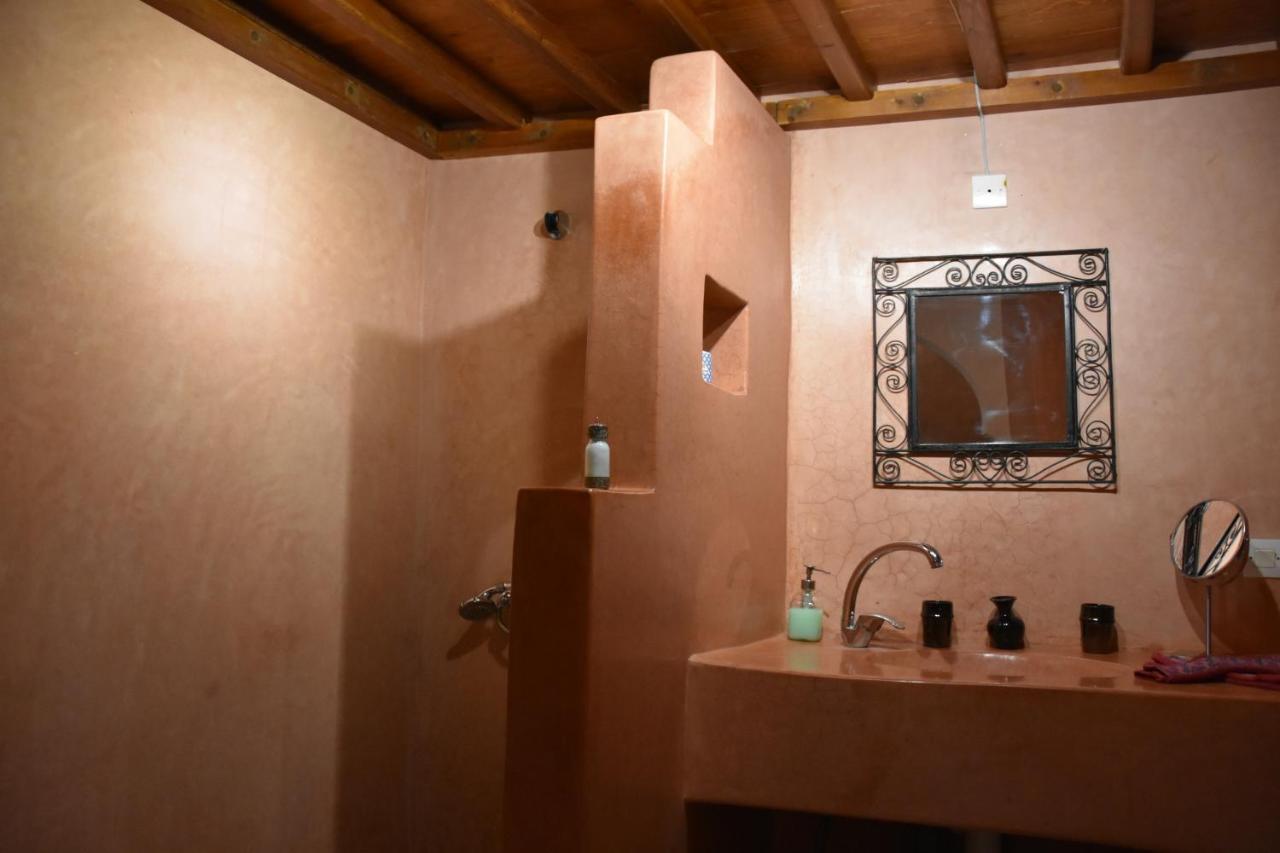 Riad Thycas Marrakesh Exterior foto